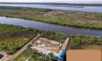 Imagem 5: Marina Chácara com venda por R$480.000