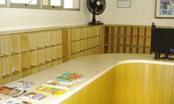 Imagem 2: Apartamento - Centro - Campinas