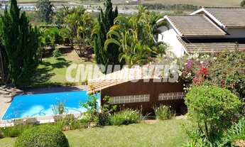 Imagem 6: Casa - Jardim Santa Rosa - Itatiba