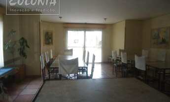 Imagem 6: Santo André - Apartamento Padrão - Vila Assunção