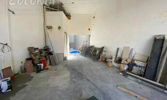 Imagem 4: Santo André - Loja/Salão - Parque Novo Oratório