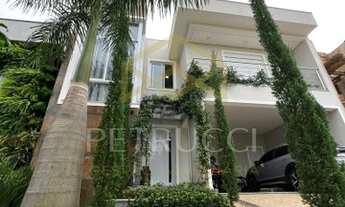 Imagem: Casa - Parque Olívio Franceschini - Hortolândia