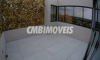 Imagem 5: Cobertura - Mansões Santo Antonio - Campinas