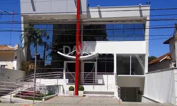 Imagem 2: Prédio - Jardim Brasil - Campinas