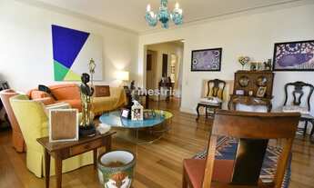 Imagem 4: Itaim Nobre Apartamento com 4 dormitórios