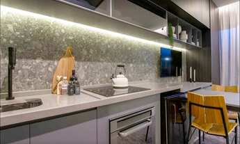 Imagem 5: Residencial On Lorena disponível para venda com 23m²