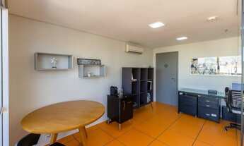 Imagem 7: SALA COMERCIAL em São Paulo - SP, Pinheiros