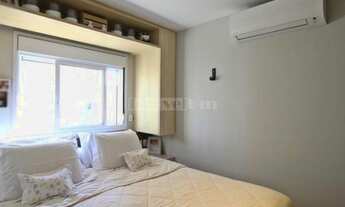 Imagem 7: São Paulo - Apartamento Padrão - Vila Olímpia