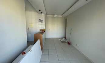 Imagem 3: Flex Parque 10 com 2 quartos, semi mobiliado