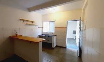 Imagem 6: CASA TERRA 01 DORM - ALUGA - VILA SANTO ESTEFANO