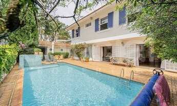 Imagem: São Paulo - Casa Padrão - Jardim dos Estados