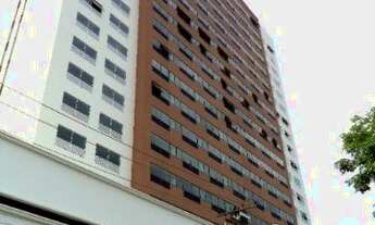 Imagem 2: Sala - Centro - Campinas