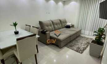 Imagem: Apartamento com 2 dormitórios à venda