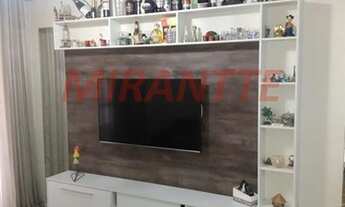 Imagem: Lindo apartamento em Vila Zaira