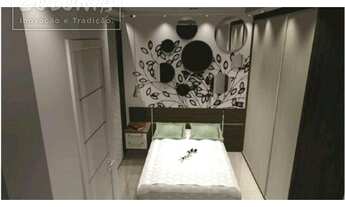 Imagem 6: Santo André - Apartamento Padrão - Parque João Ramalho