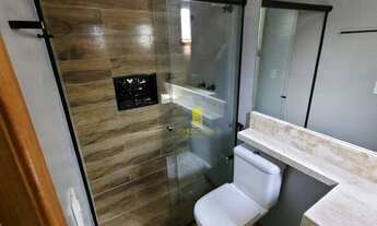 Imagem 11: Casa com 3 dormitórios à venda, 136 m² por R$ 1.007.000,00 - Residencial Brescia - Indaiat