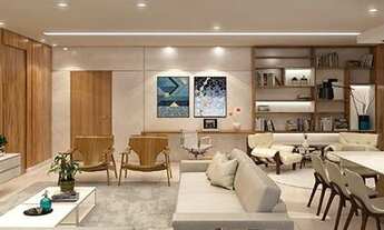 Imagem: Apartamento - Jardim Goiás - Goiânia