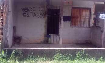 Imagem: Casa no bairro Açai somente avista