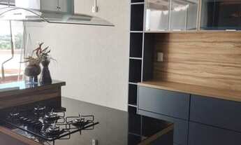 Imagem 1: Cobertura lindo na rua do Mercadão