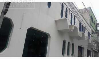 Imagem 6: Santo André - Prédio Inteiro - Centro