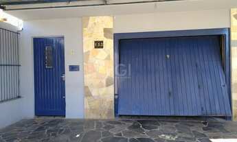 Imagem 2: Porto Alegre - Casa Padrão - Santo Antonio