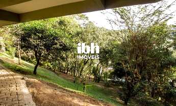 Imagem 3: Casa em condomínio à venda, 4 quartos, 3 suítes, 5 vagas, Ouro Velho Mansoes - Nova Lima/M