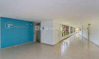Imagem 3: PORTO ALEGRE - Conjunto Comercial/Sala - TRISTEZA