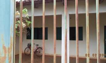 Imagem: Casa à venda - Setor Denominado Beira Rio