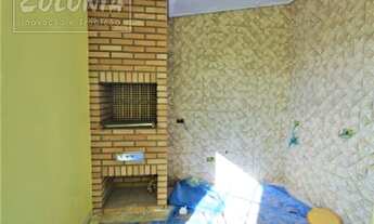 Imagem 3: Capão Bonito - Apartamento Padrão - Parque das Nações