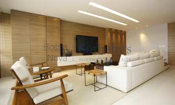 Imagem 4: Apartamento com vista 360º de toda a orla