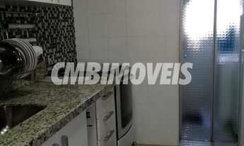 Imagem 7: Apartamento - Vila Proost de Souza - Campinas