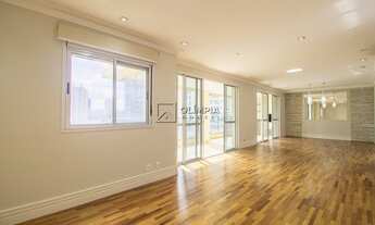 Imagem 4: Locação Apartamento 3 Dormitórios - 170 m² Brooklin