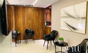 Imagem: Fantástica Clínica Médica no Órion Complex