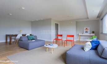 Imagem 3: São Paulo - Apartamento Padrão - Vila Olímpia