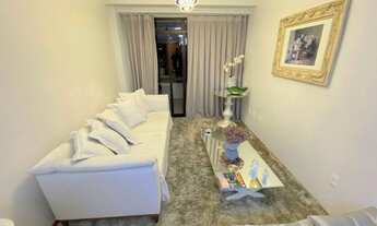 Imagem 7: Cobertura para venda com 200 metros quadrados com 4 quartos em Centro - Juiz de Fora - MG