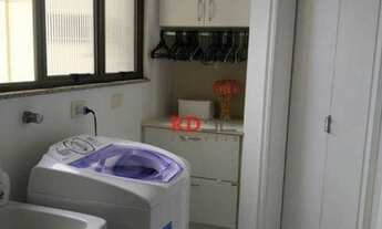 Imagem 4: Apartamento com 3 dormitórios à venda, 90 m² por R$ 570.000,00 - Nova Mogilar - Mogi das C