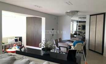 Imagem: São Paulo - Apartamento Padrão - Vila