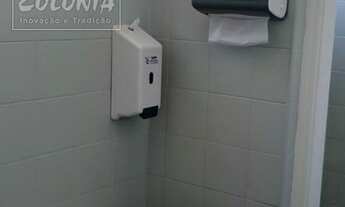 Imagem 6: Santo André - Conjunto Comercial/sala - Parque Novo Oratório