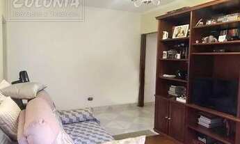 Imagem 3: Santo André - Casa Padrão - Parque das Nações