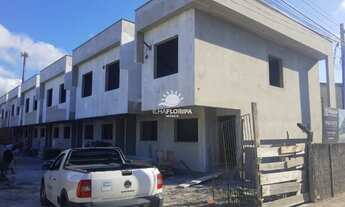 Imagem 2: FLORIANóPOLIS - Casa Padrão - Cachoeira do Bom Jesus