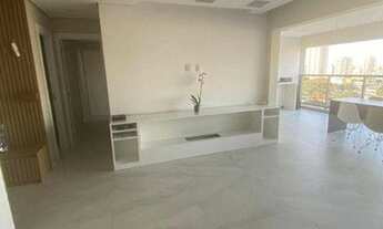 Imagem 3: Apartamento com 2 dormitórios à venda, 108 m² por R$ 2.120.000,00 - Vila Dom Pedro I - São