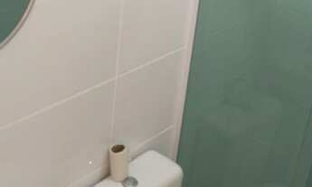 Imagem: Vendo apartamento 02 quartos, avalio automóvel