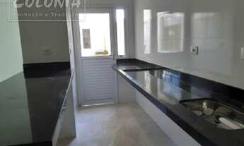 Imagem 4: Santo André - Apartamento Padrão - Paraíso