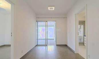 Imagem: São Paulo - Apartamento Padrão - Pinheiros