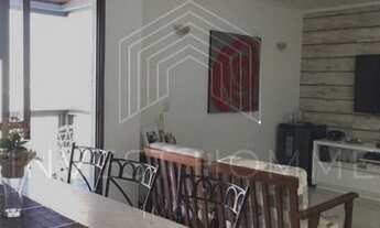 Imagem: Campinas - Apartamento Padrão - Vila Rossi