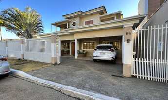 Imagem: BRASÍLIA - Casa de Condomínio - SETOR