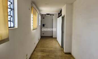 Imagem 7: Galpão - Parque da Figueira - Campinas