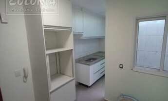 Imagem 3: Santo André - Apartamento Padrão - Parque Erasmo Assunção