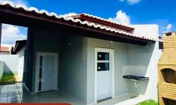 Imagem: Casa para REPASSE com 2 quartos em Gereraú