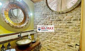 Imagem 5: Casa fora de condomínio em Teresópolis com 04 quartos, 300 m² de área construída em bairro